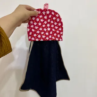 حوله آشپزخونه