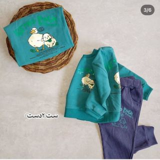 ست(2دست )بلوزشلواز