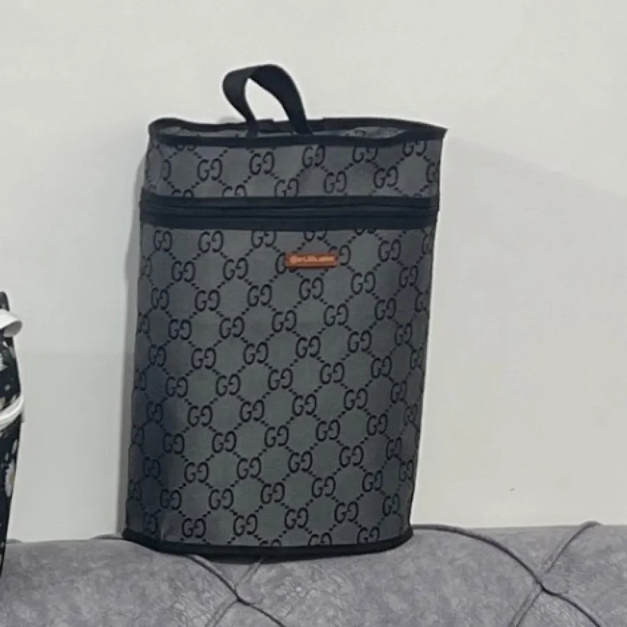 باکس فلاسک و بطری