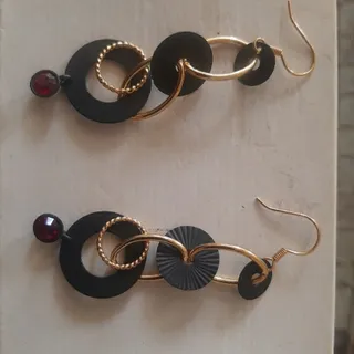 گوشوار ه لاکچری