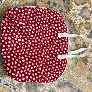 کیف خرید نان