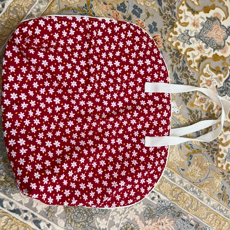 کیف خرید نان