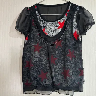 بلوز دخترانه