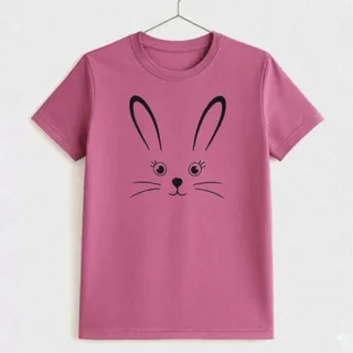 تیشرت زنانه فری سایز