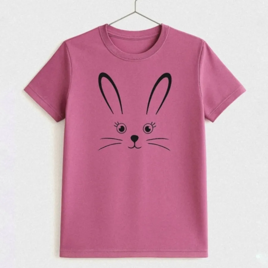 تیشرت زنانه فری سایز