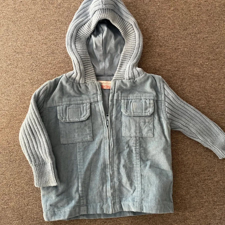 سویشرت نوزادی