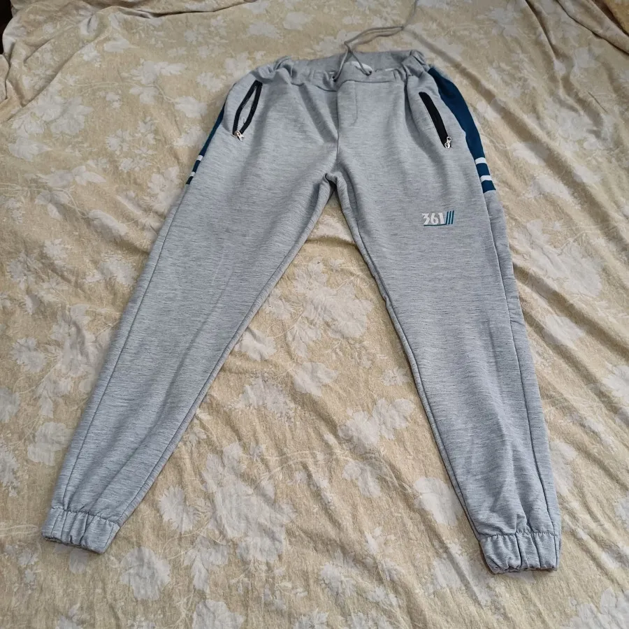 شلوار اسلش مردانه