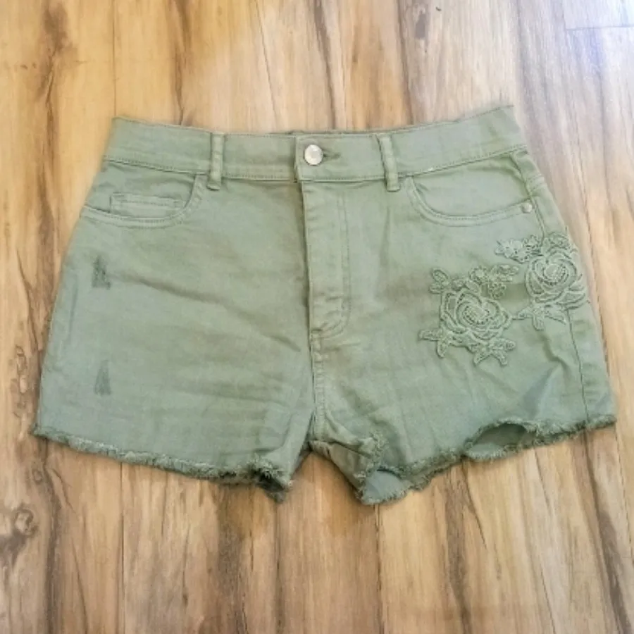 شلوارک دخترانه