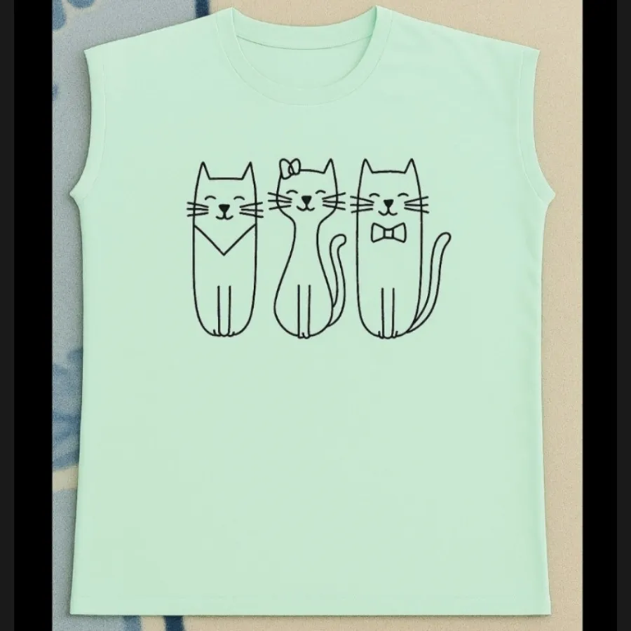 تاپ زنانه فری سایز