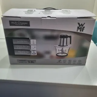 خردکن WMF دوحالته آکبند