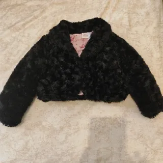 کت خز دیزنی