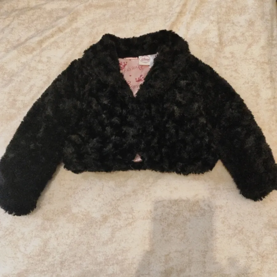 کت خز دیزنی