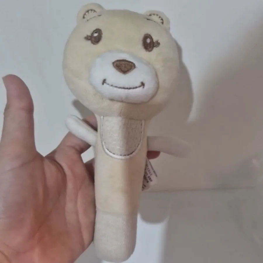 جغجغه پولیشی