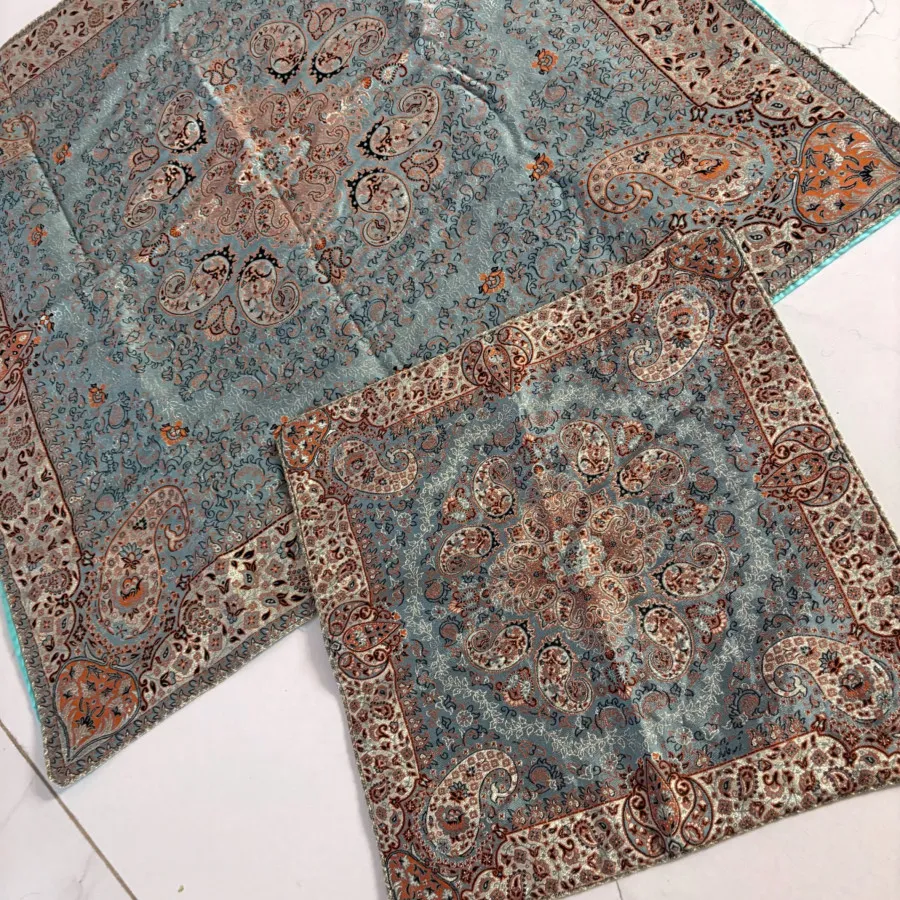 ست رومیزی ترمه