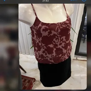 پیراهن کژوال خارجی