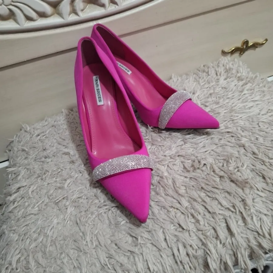 کفش مجلسی برند یونای