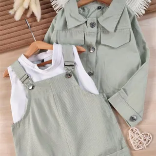 سه تیکه دخترانه