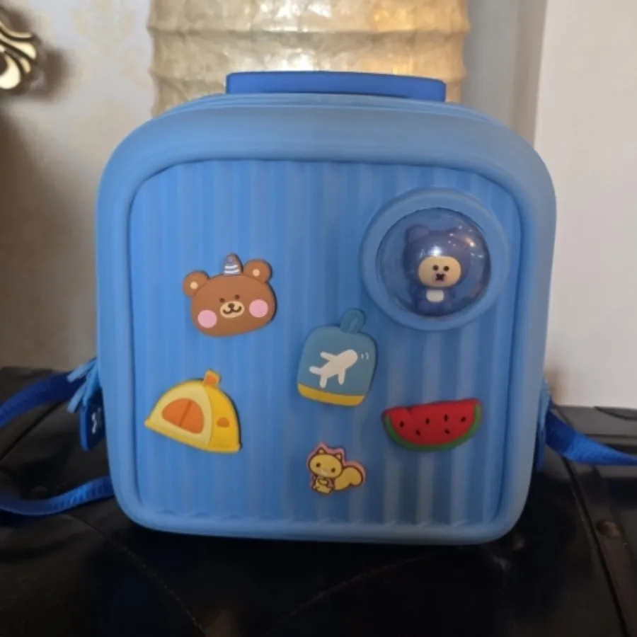 کیف پسرانه سیلیکونی