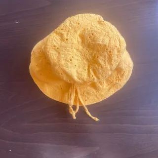 کلاه باکت  نخی