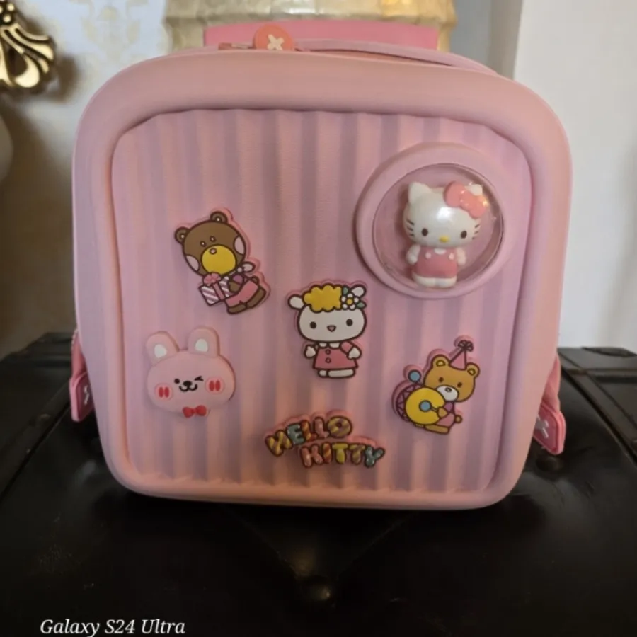 کیف کوله سیلیکونی