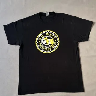 تیشرت مشکی وارداتی