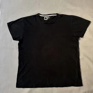 تیشرت مشکی وارداتی