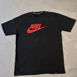 تیشرت مشکی اورجینال