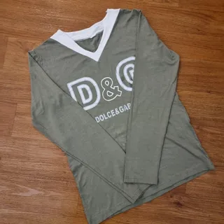 بلوز آستین بلند دخترانه