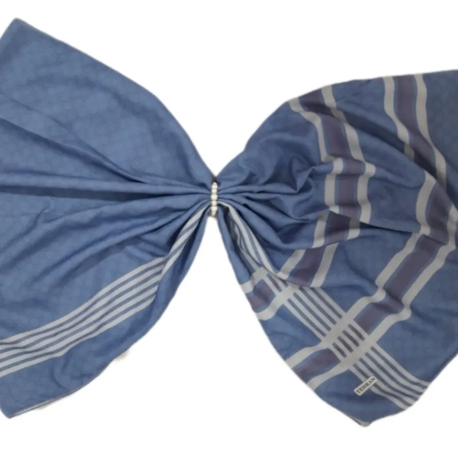 شال راه راه