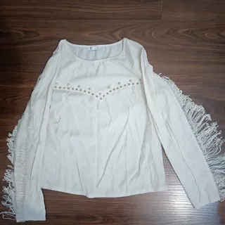 شومیز خارجی زنانه