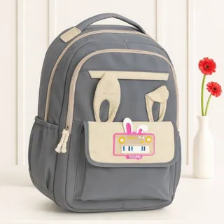 کوله مدرسه خرگوشی