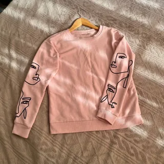 بلوز پاییزه