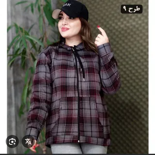 سویشرت کشمیر جارخونه