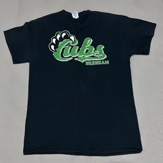 تیشرت سرمه ای وارداتی