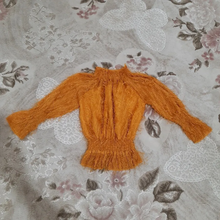 شومیز دخترانه