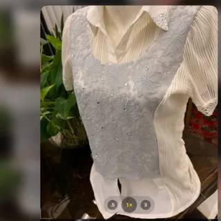 شومیز محلسی