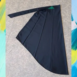 مقنعه کرواتی