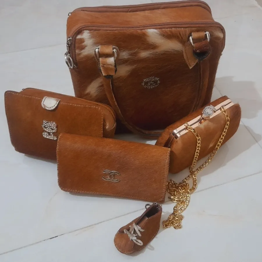 ست کیف مجلسی خاص