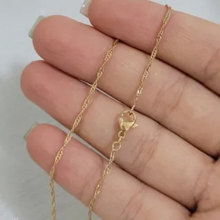 زنجیر دیسکویی 45 سانتی