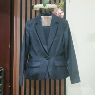 کت و شلوار ژاپنی