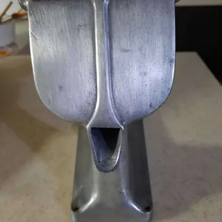 آب میوه‌گیری دستی