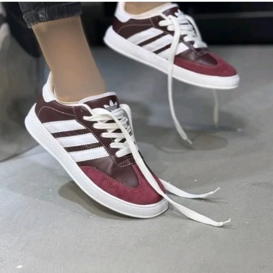 کفش کتونی زنانه جدید