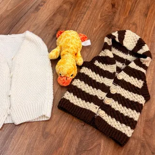 ژیله نوزادی