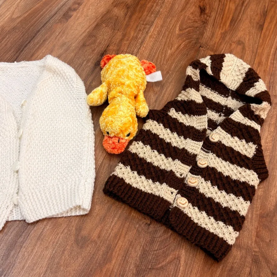 ژیله نوزادی