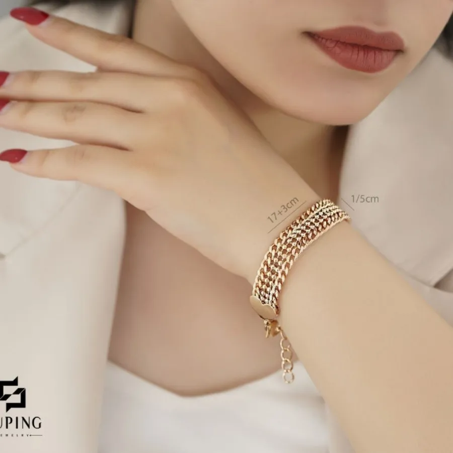 دستبند ژوپینگ