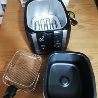 سرخکن  خارجی نو باکارتن