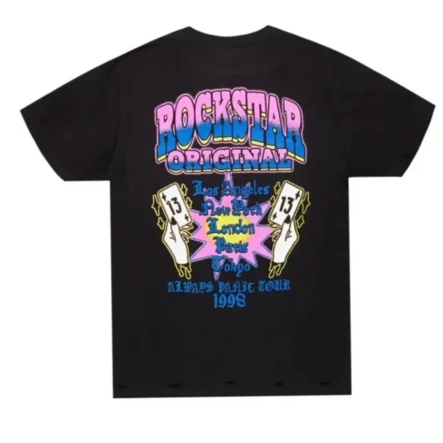 تیشرت زنانه اورجینال