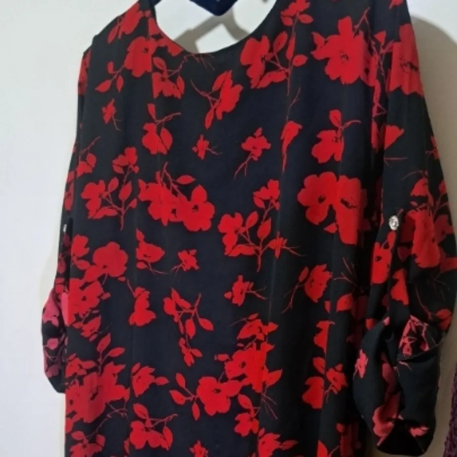 شومیز مجلسی