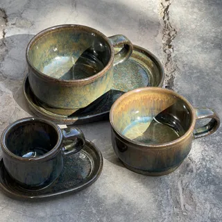 فنجان پرسلان