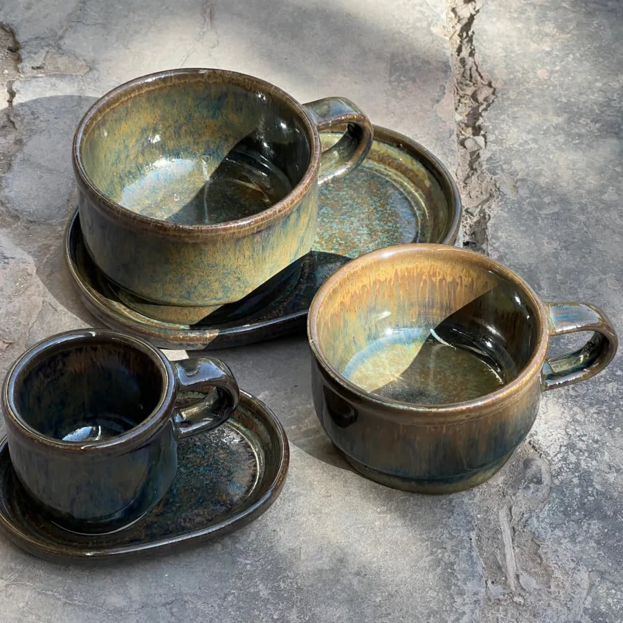 فنجان پرسلان